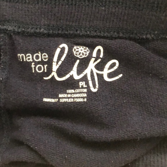 Made for Life Kids Capri - Picture 3 of 3